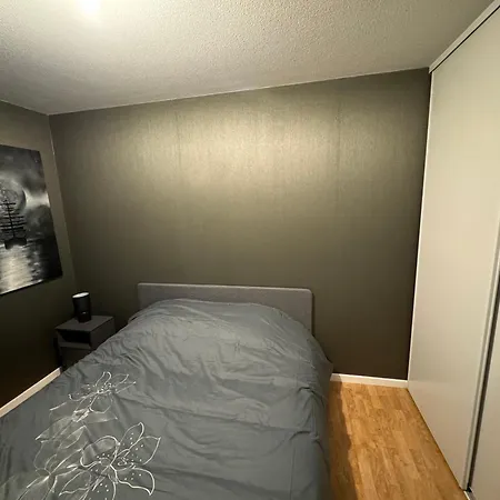 Le Coin Tranquille Apartman