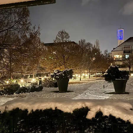 Apartman Le Coin Tranquille