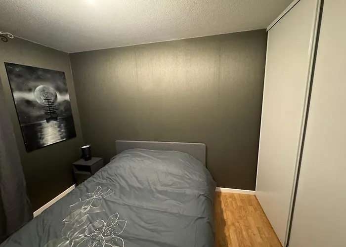 Le Coin Tranquille Apartment